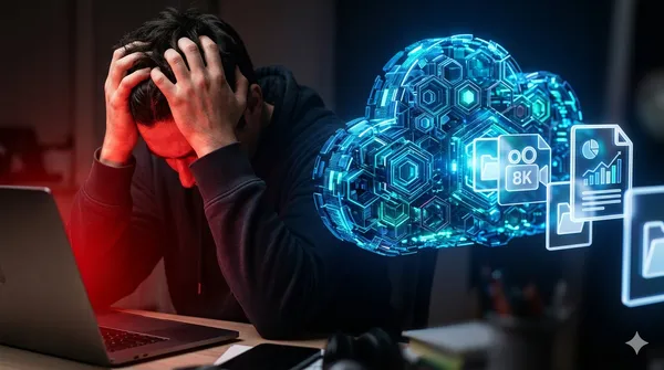 ChatGPT Upload Failed? New File Size Limits and Supported 2026 Formats