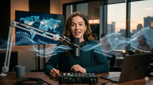 AI Tools That Feel Like Magic: From Voice Clones to Real-Time Video Translation
