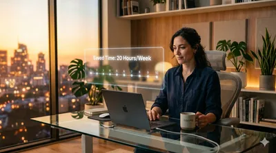 10 AI Tools That Save 20 Hours Every Week (The March 2026 Update)